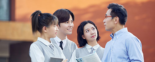 陜西在職研究生招生時間安排