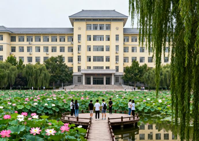 河南科技大學在職研究生 河南科技大學在職研究生