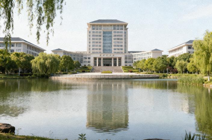 中國計量大學在職研究生 中國計量大學在職研究生